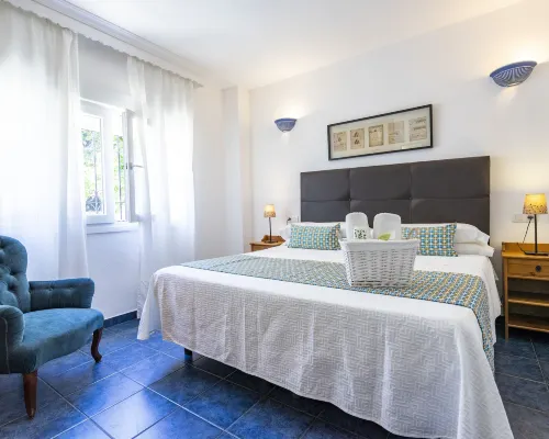 Hotel Elcano Hoteles cerca de Málaga Este
