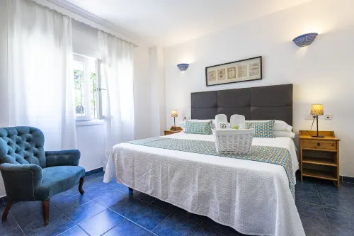 Elcano Hotels in La Cala del Moral