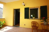 Albergo Ristorante Belvedere Hotels in Pignone