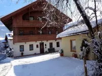 Apartment in Fügen Near Hochzillertal Skiing Hotels near Wallfahrtskirche Marienbergl/Maria Empfängnis