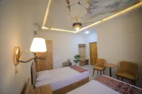 Annex Hotel Khiva Hotel di Khiva