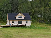 Holiday Home in FÃ¸llenslev - 2-Star