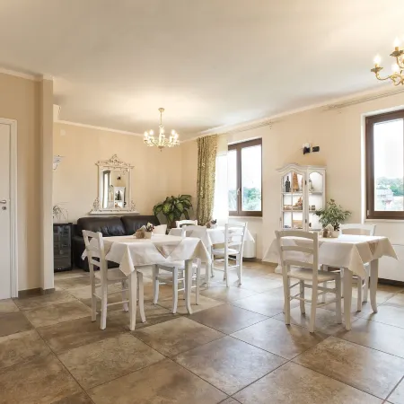 Villa Malvasio - Piscina & Suite Idromassaggio