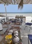 Dar Elbidha - breakfast