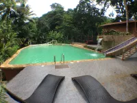 Foresta Lodge - Pools