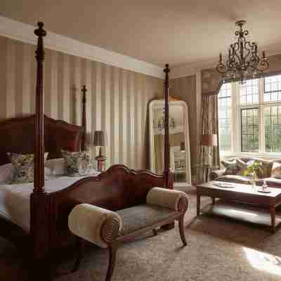 Bovey Castle Rooms