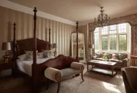 Bovey Castle Các khách sạn ở Newton Abbot