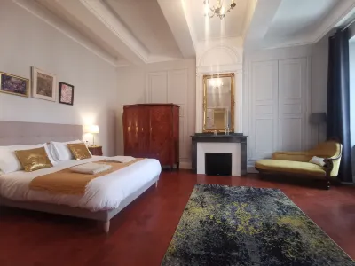 Maison de l'Aguze Hotels in Labastide-Rouairoux