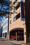 Hotel Axia Inn Kushiro Các khách sạn gần JR Onbetsu Station
