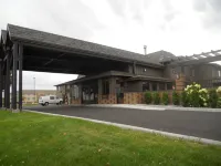 Best Western Pendleton Inn Hotels in Pendleton