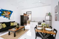 Town House فنادق في بالي