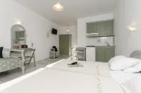 Birbas Hotel - balkon