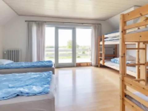 40 Person Holiday Home in Hurup Thy Hotels in Hurup