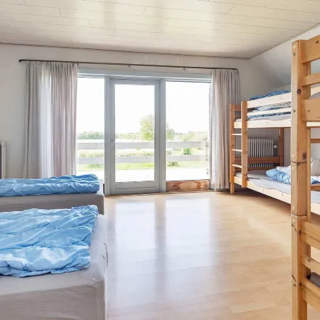 40 Person Holiday Home in Hurup Thy Hotels in Hurup
