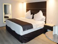 Hotel Seoul Hotels in Mexico City