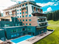 Gorski Hotel & Spa Hotels in 