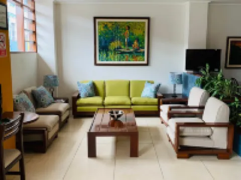Hotel Acosta Hotels in Iquitos