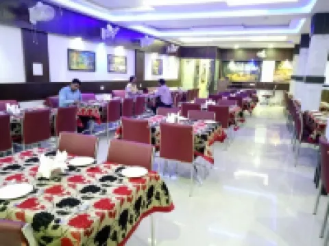 Hotel Embassy International Hôtels à : 