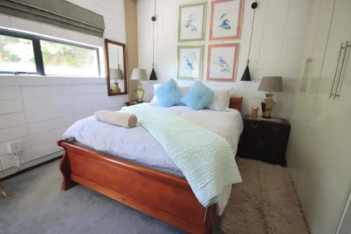 The Advocate Suites - Homestay