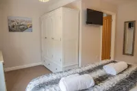 Ironmasters House Hotels in Ironbridge