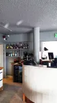 赫本飯店 - 酒吧