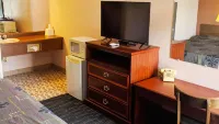Black Angus Motel Poteau