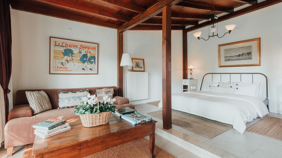 The Lake House