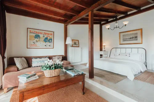 The Lake House Hotels in Golyaka Mahallesi