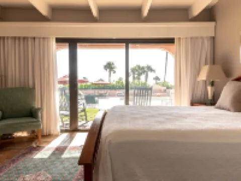 The Inn at Cocoa Beach Hotels in Cocoa Beach