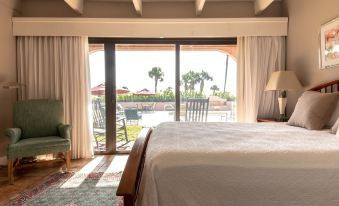 The Inn at Cocoa Beach