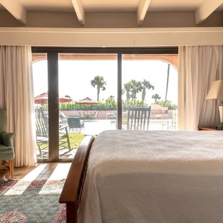 The Inn at Cocoa Beach