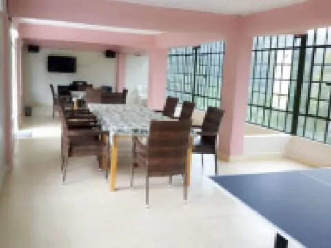 Annabelle Guest House Hotels in Nyeri