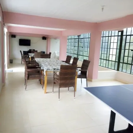 Annabelle Guest House