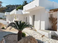 Ladiko Inn Hotel Faliraki -Anthony Quinn Bay