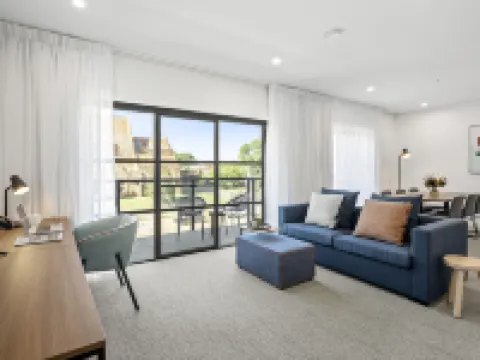 Quest Wangaratta Hotels in Wangaratta