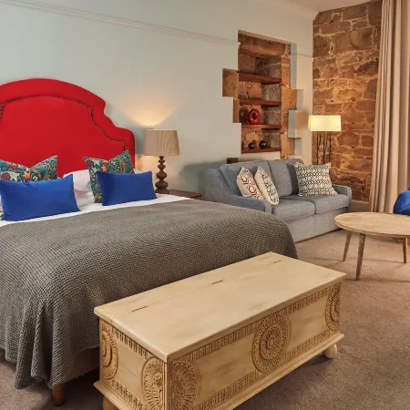 Hotel du Vin Edinburgh