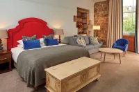 Hotel du Vin Edinburgh Hotels in Edinburgh