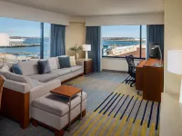 Hilton Garden Inn Portland Downtown Waterfront Hotels near Arts District