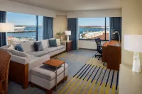Hilton Garden Inn Portland Downtown Waterfront Các khách sạn gần Spring Point Ledge Lighthouse