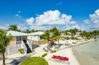 Shaka Caye All Inclusive Resort