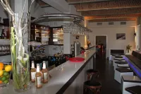Hotel Vierseithof Luckenwalde Hotels in Juterbog