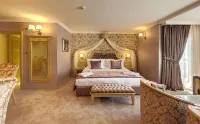 Spa Hotel Rich Hotels in 