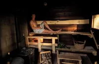 Metsä Kolo Hotels in Ranua