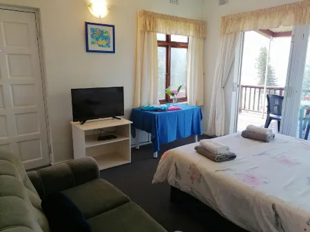 All the Tides - Hi Tide