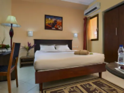 Dunia Hôtel Bissau Hotels in Bissau