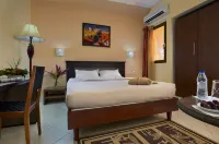 Dunia Hôtel Bissau Hotels in Бісау