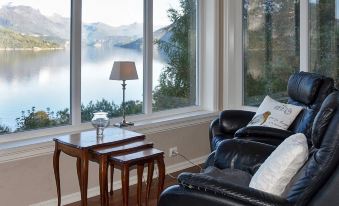 10 Person Holiday Home in Folkestad