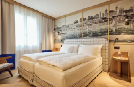 Boutique-Hotel Speer