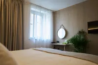Rabble Hotels in Edinburgh