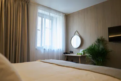 Rabble Hotels in Edinburgh